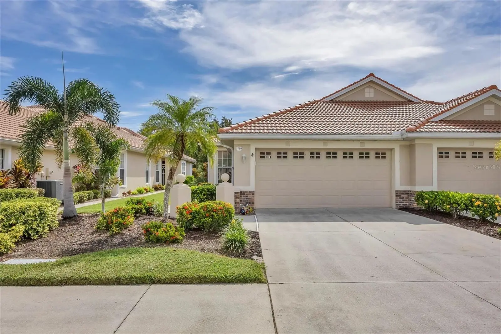 1739 San Silvestro Drive, FL