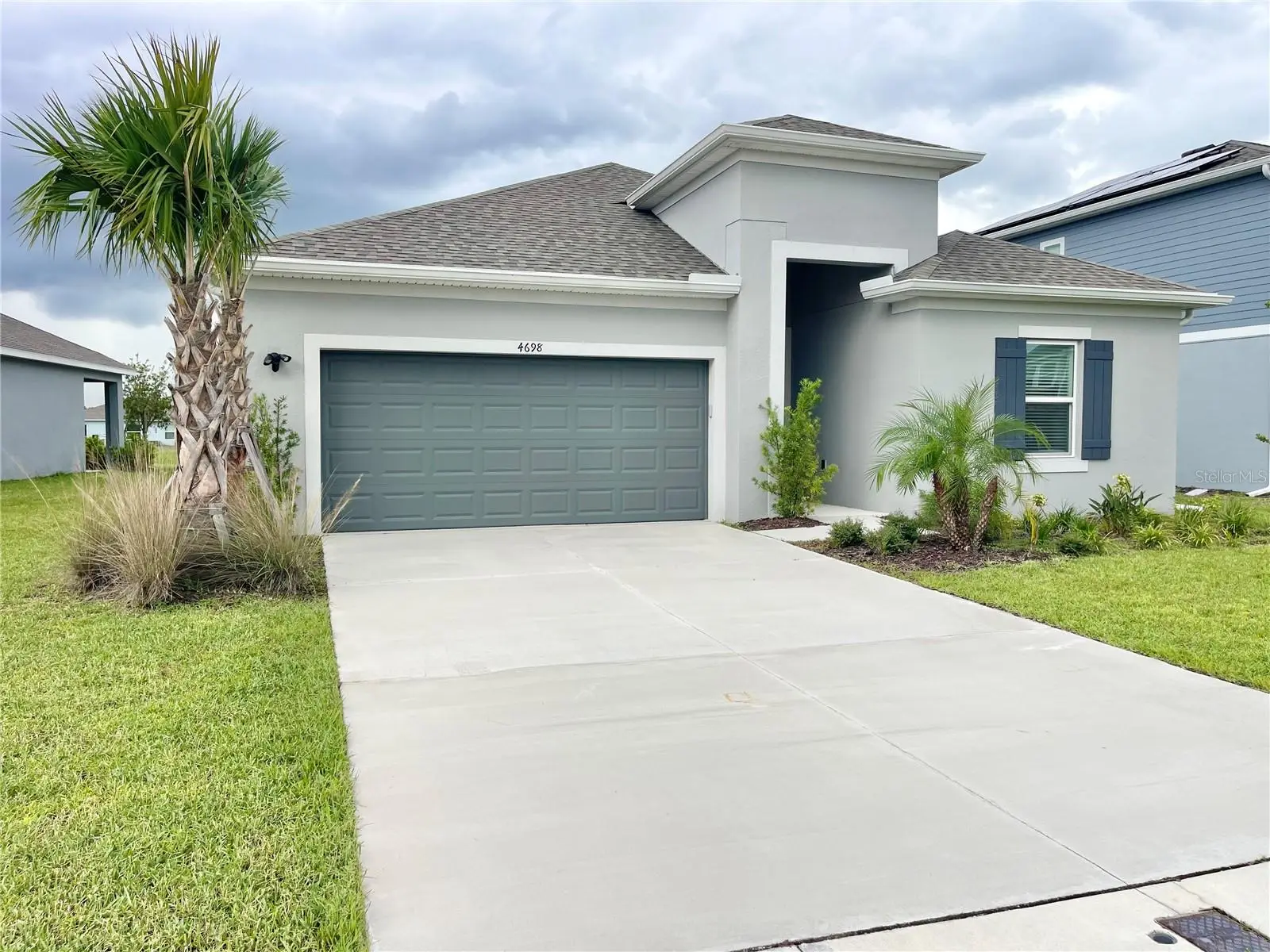 4698 Coral Harbour Road, FL