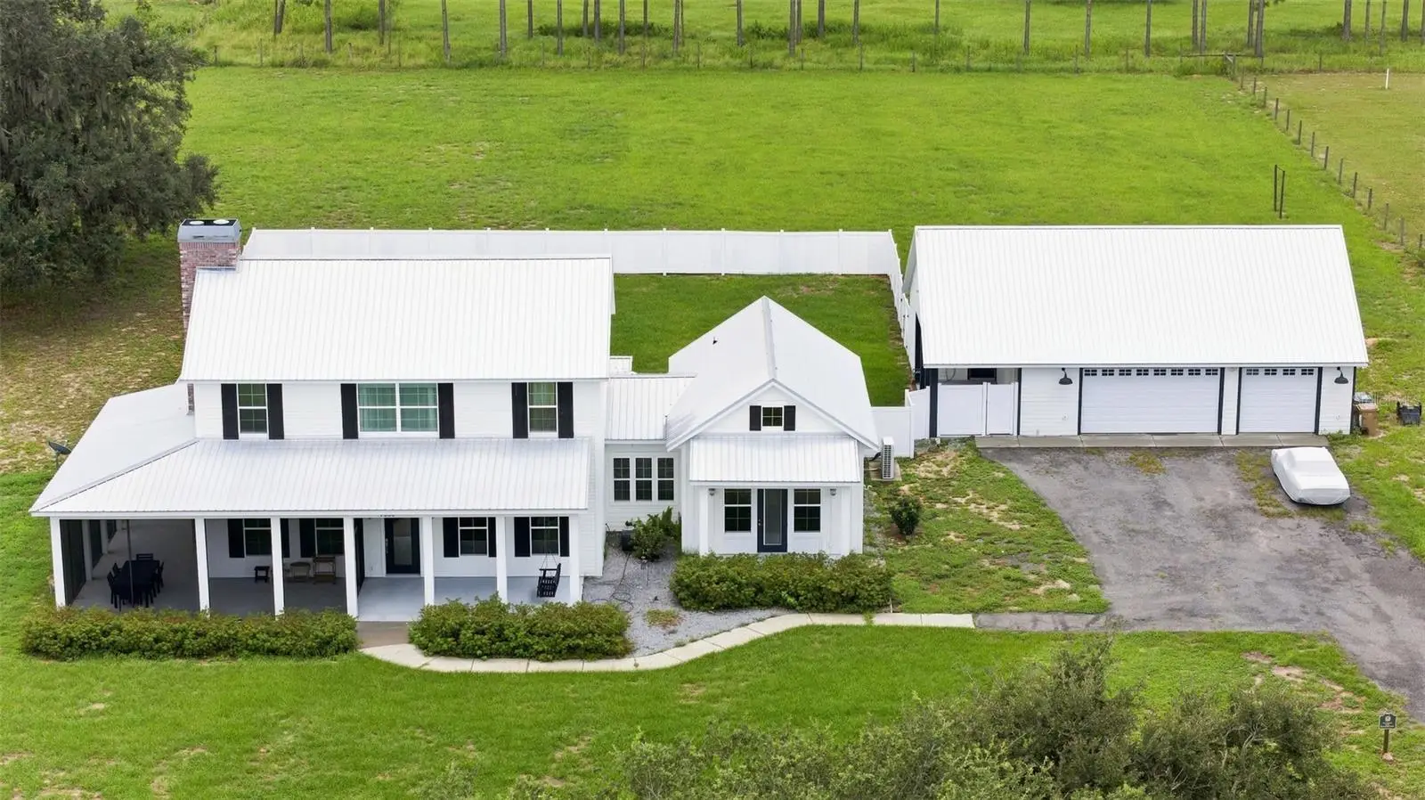 7956 Lake Nellie Road, FL