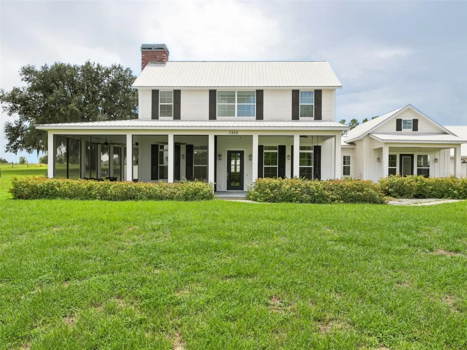 7956 Lake Nellie Road, FL