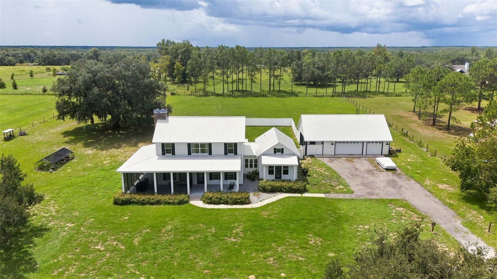 7956 Lake Nellie Road, FL