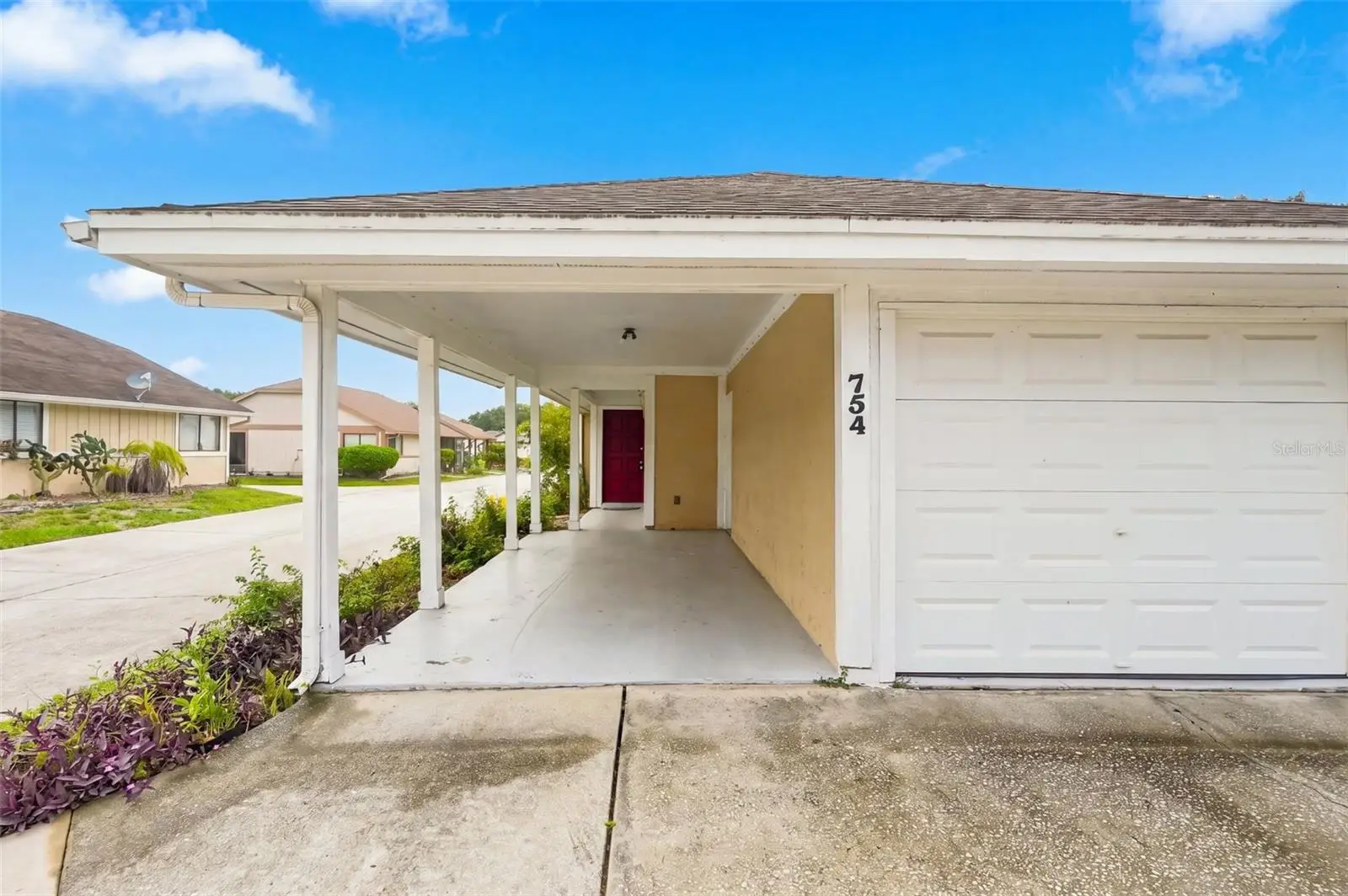 754 Summerland Drive, FL