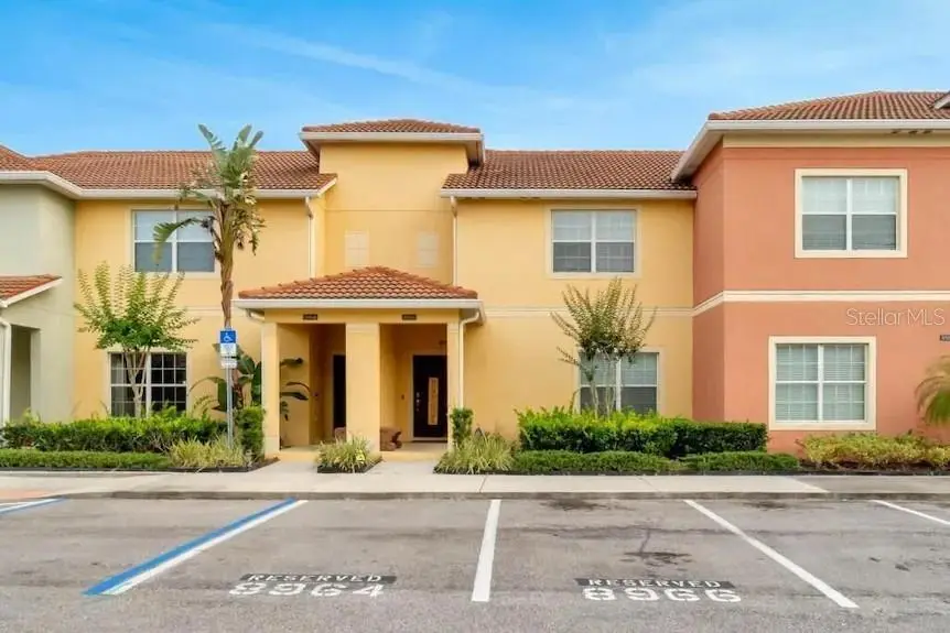 8966 Sugar Palm Road, FL