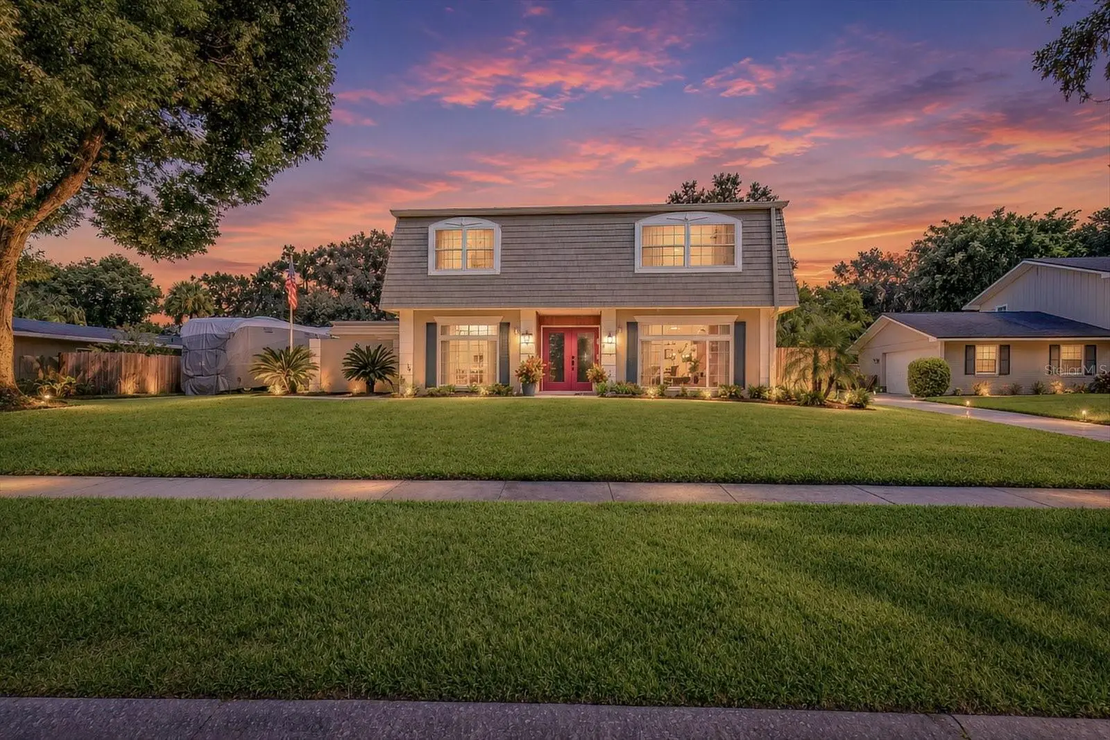 116 Partridge Circle, FL