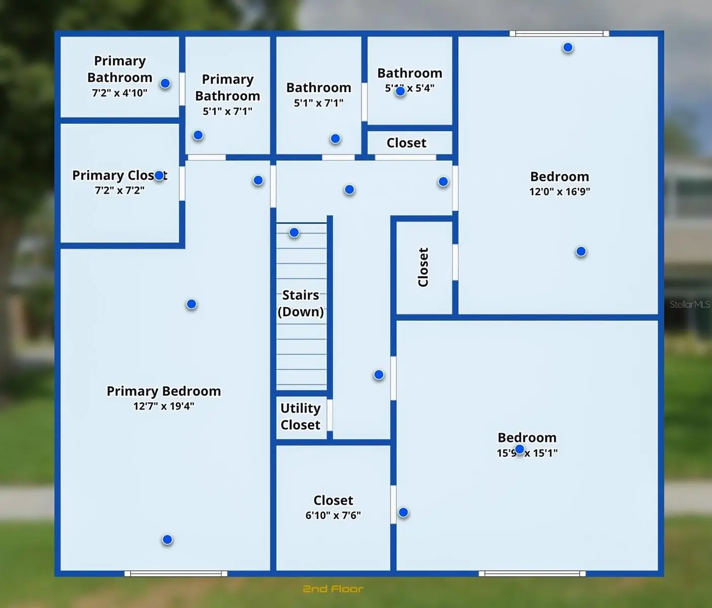 116 Partridge Circle, FL