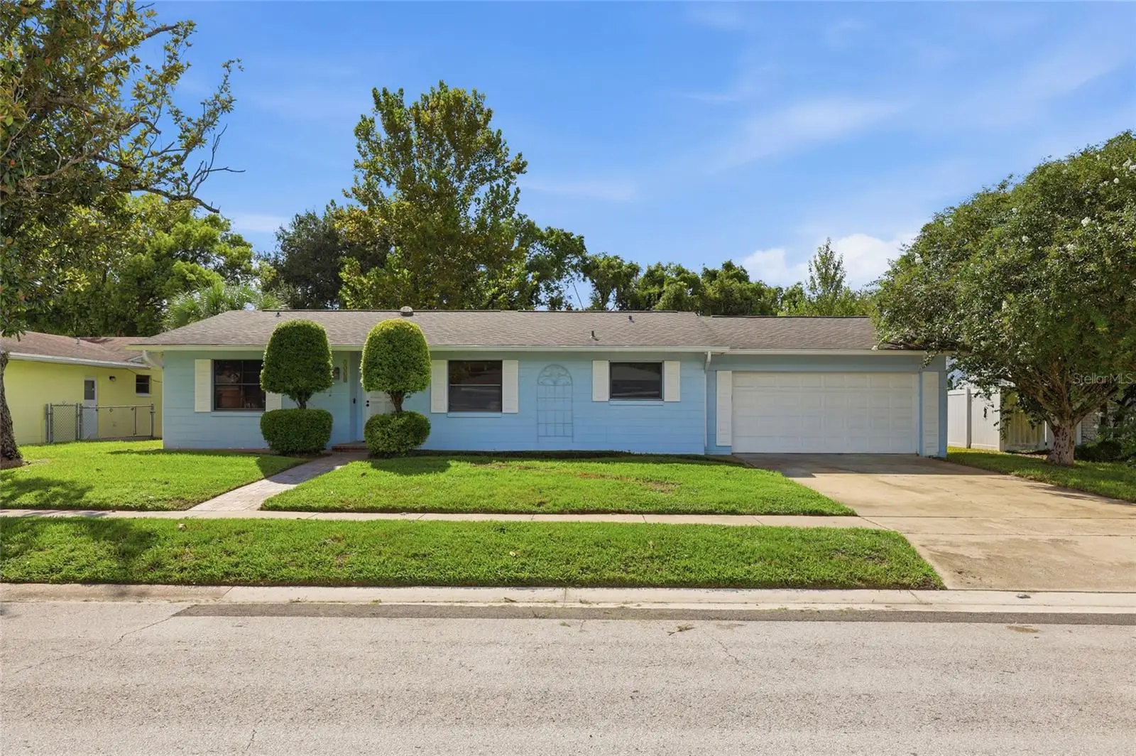 3318 Florene Drive, FL