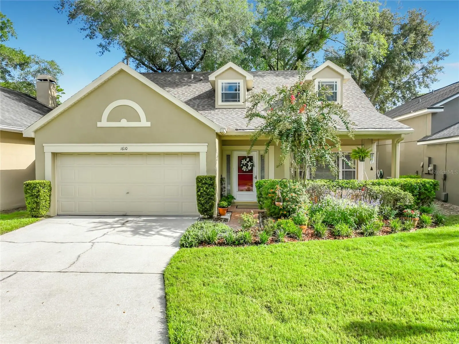 1610 Fox Glen Court, FL