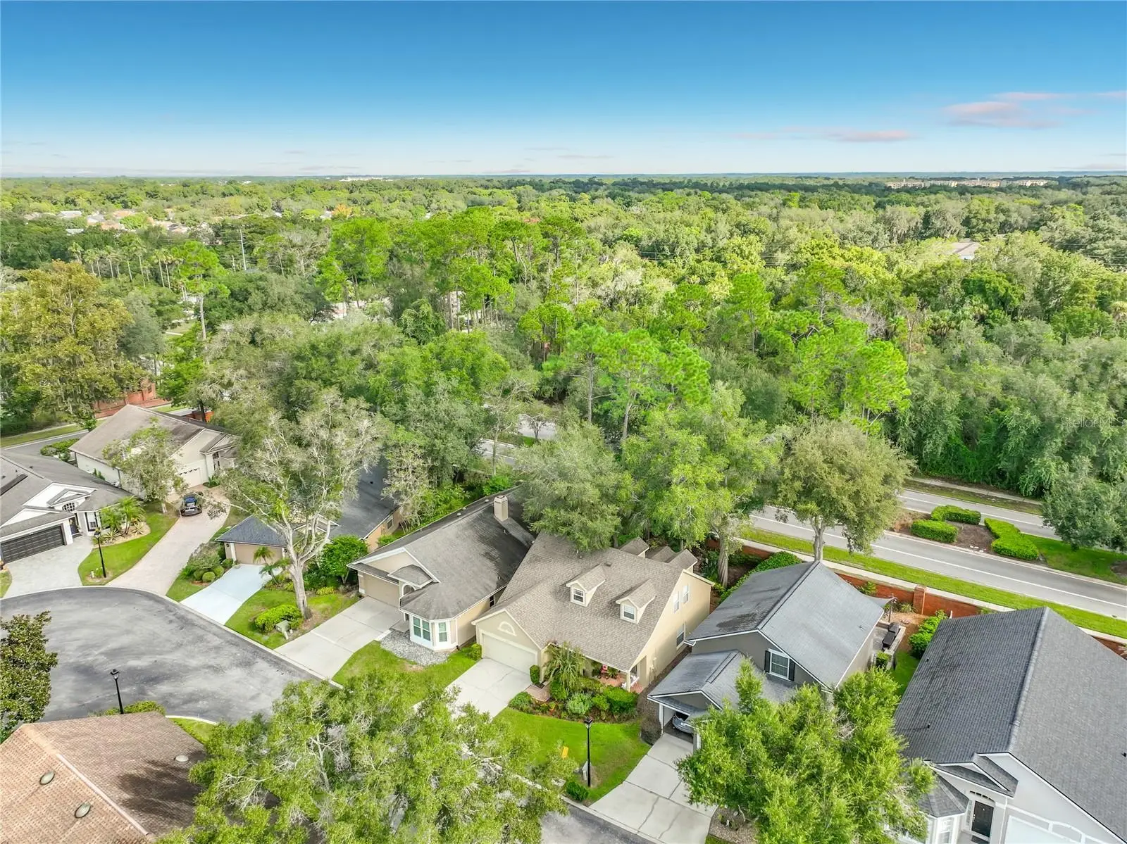 1610 Fox Glen Court, FL