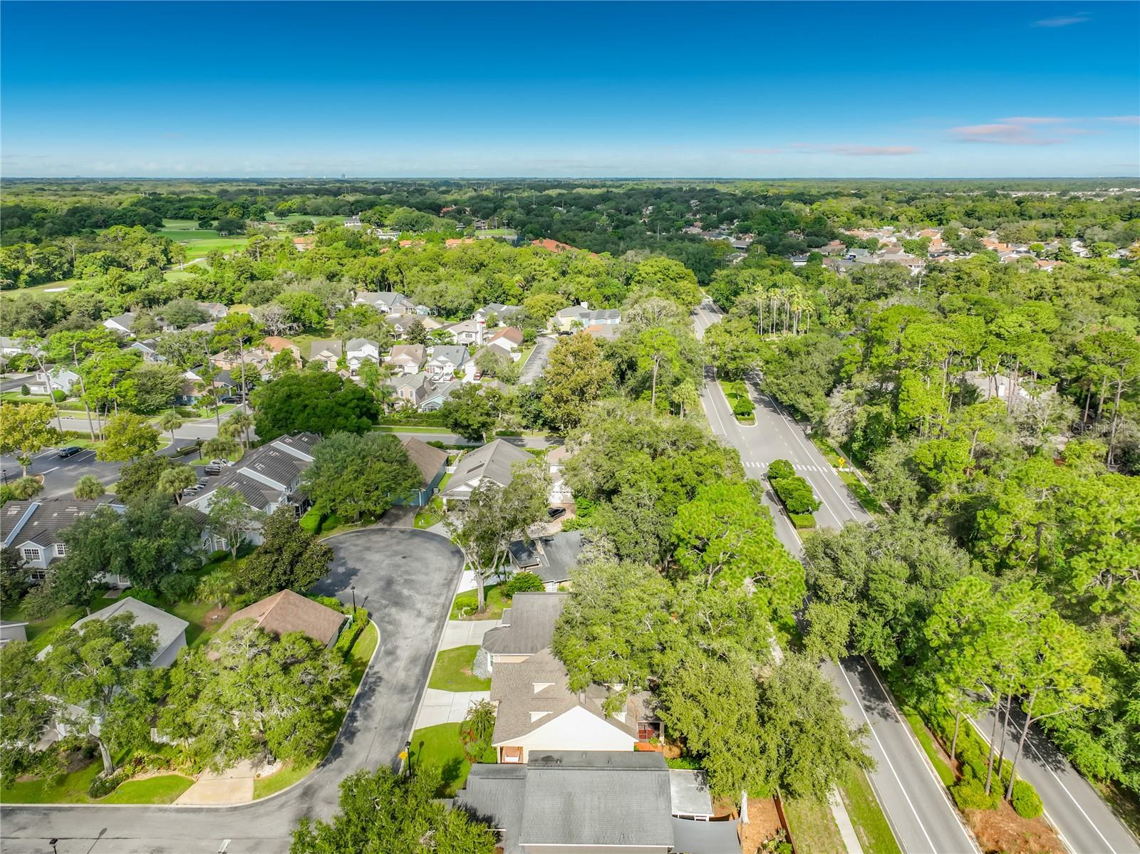 1610 Fox Glen Court, FL