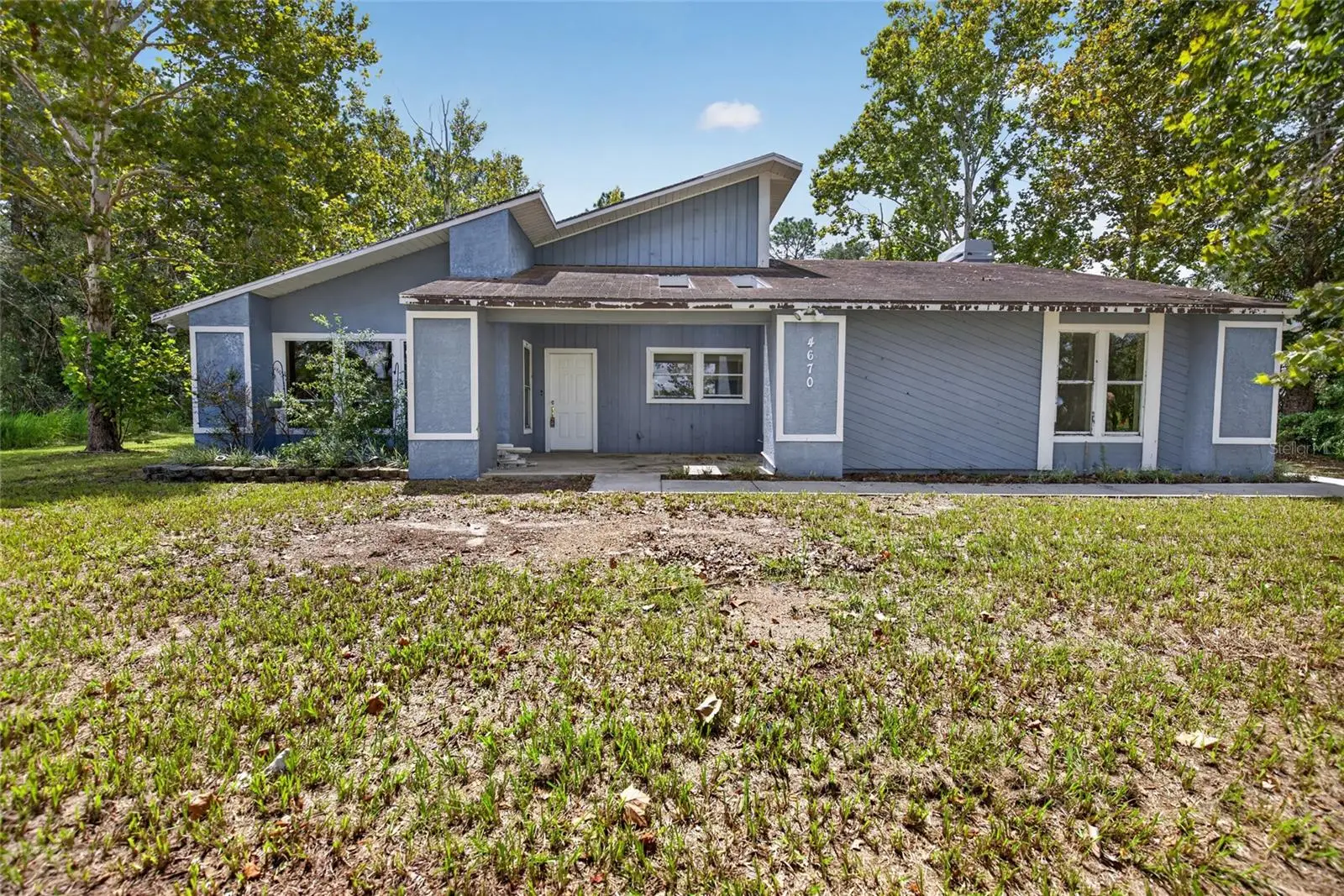 4670 Old Citrus Road, FL