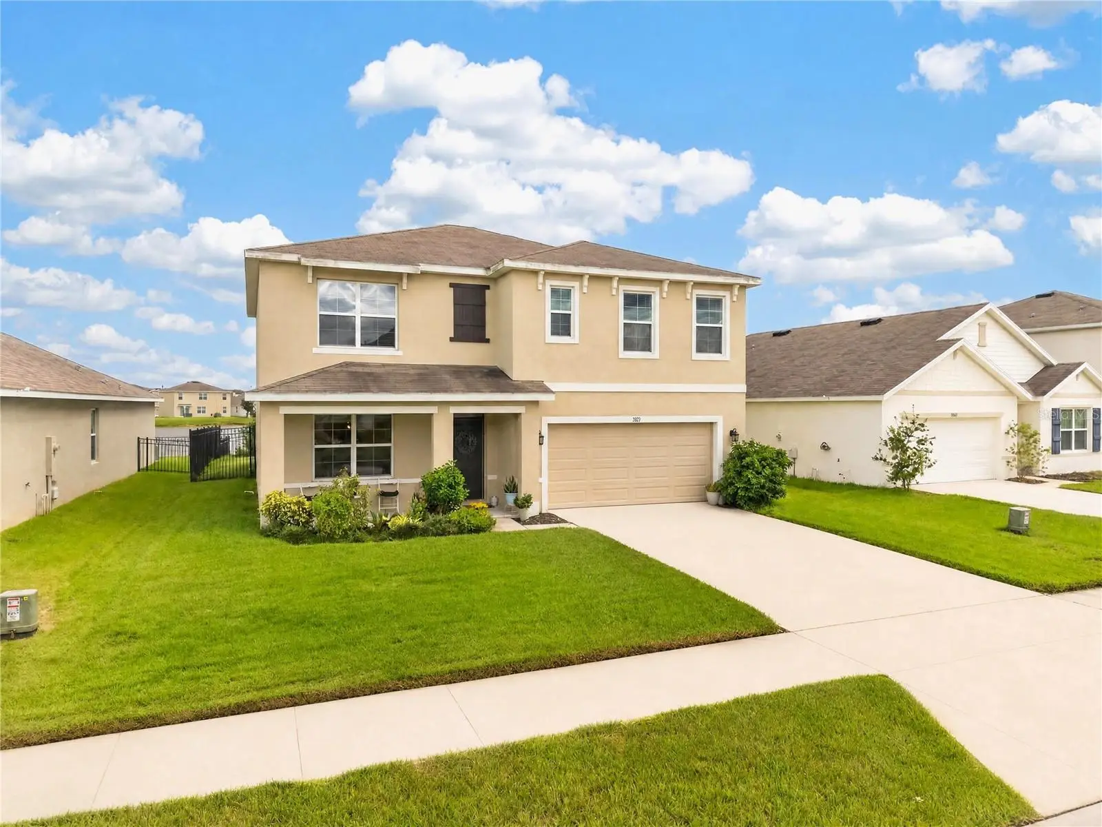 3072 Storybrook Preserve Drive, FL