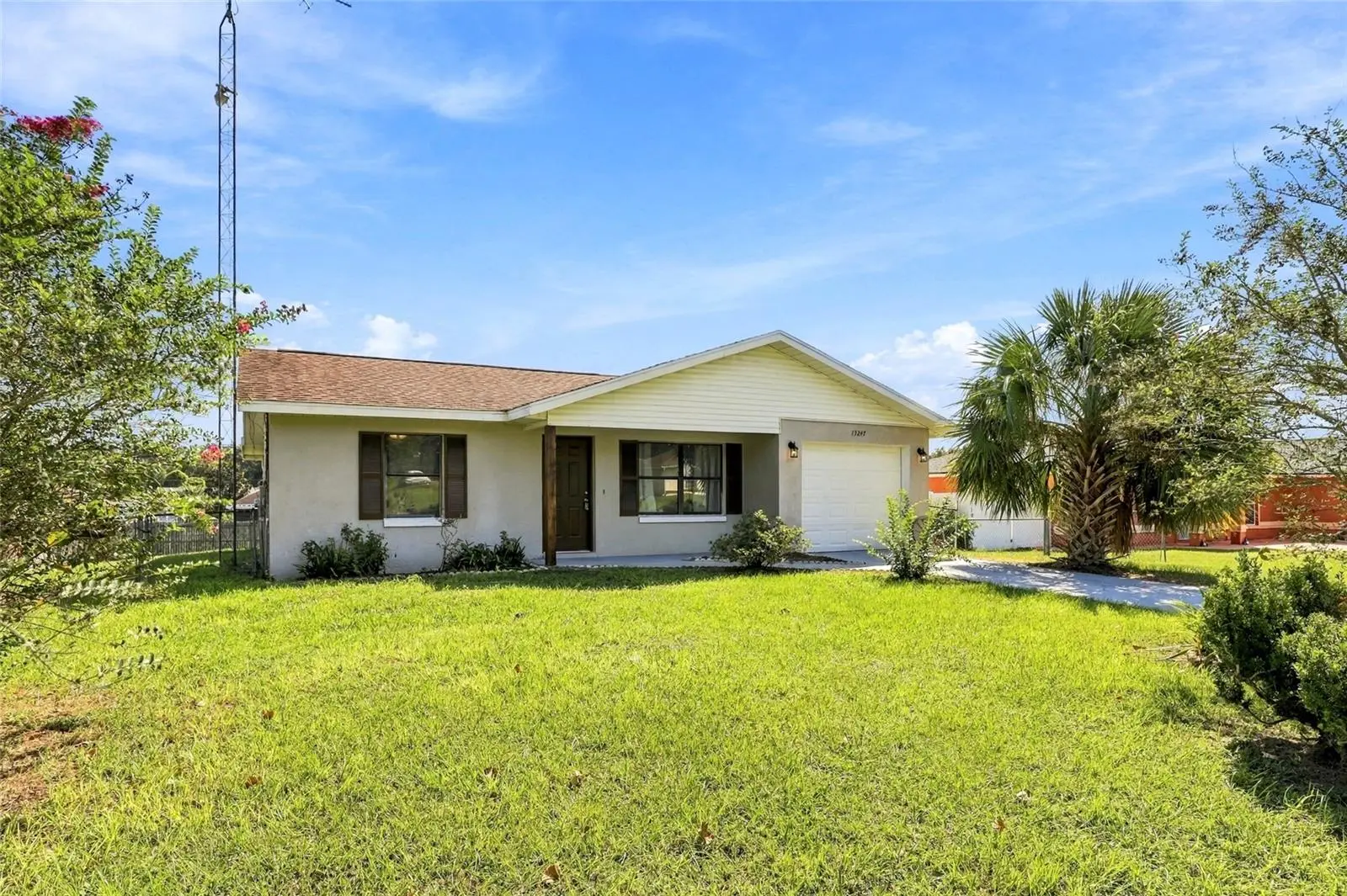 13247 3rd Court, FL