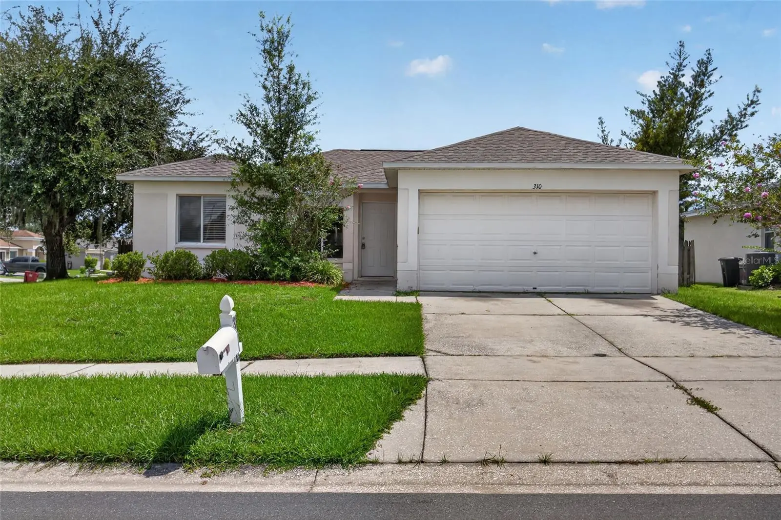 310 Shelby Brooke Drive, FL