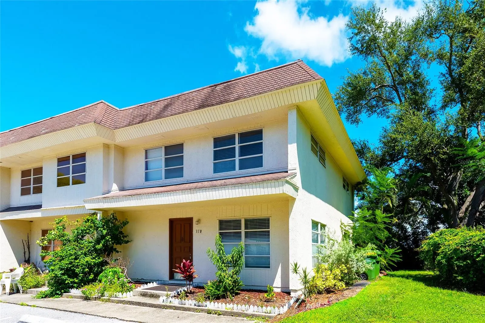318 Barlow Avenue, FL
