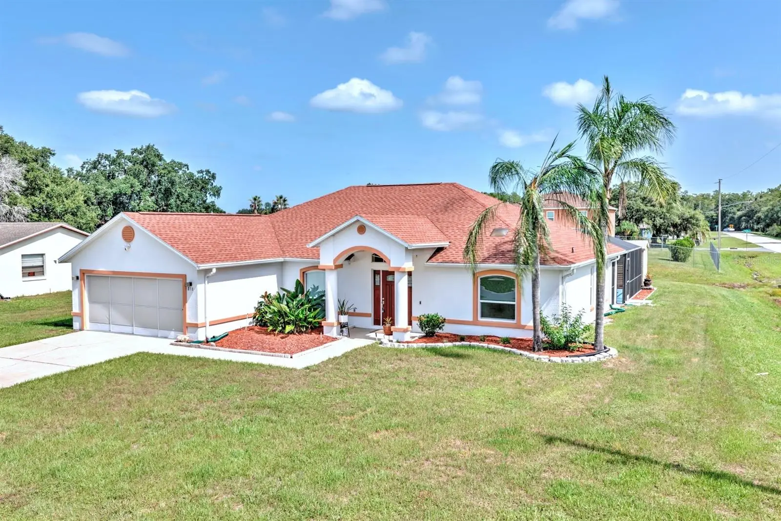 858 Mendoza Drive, FL