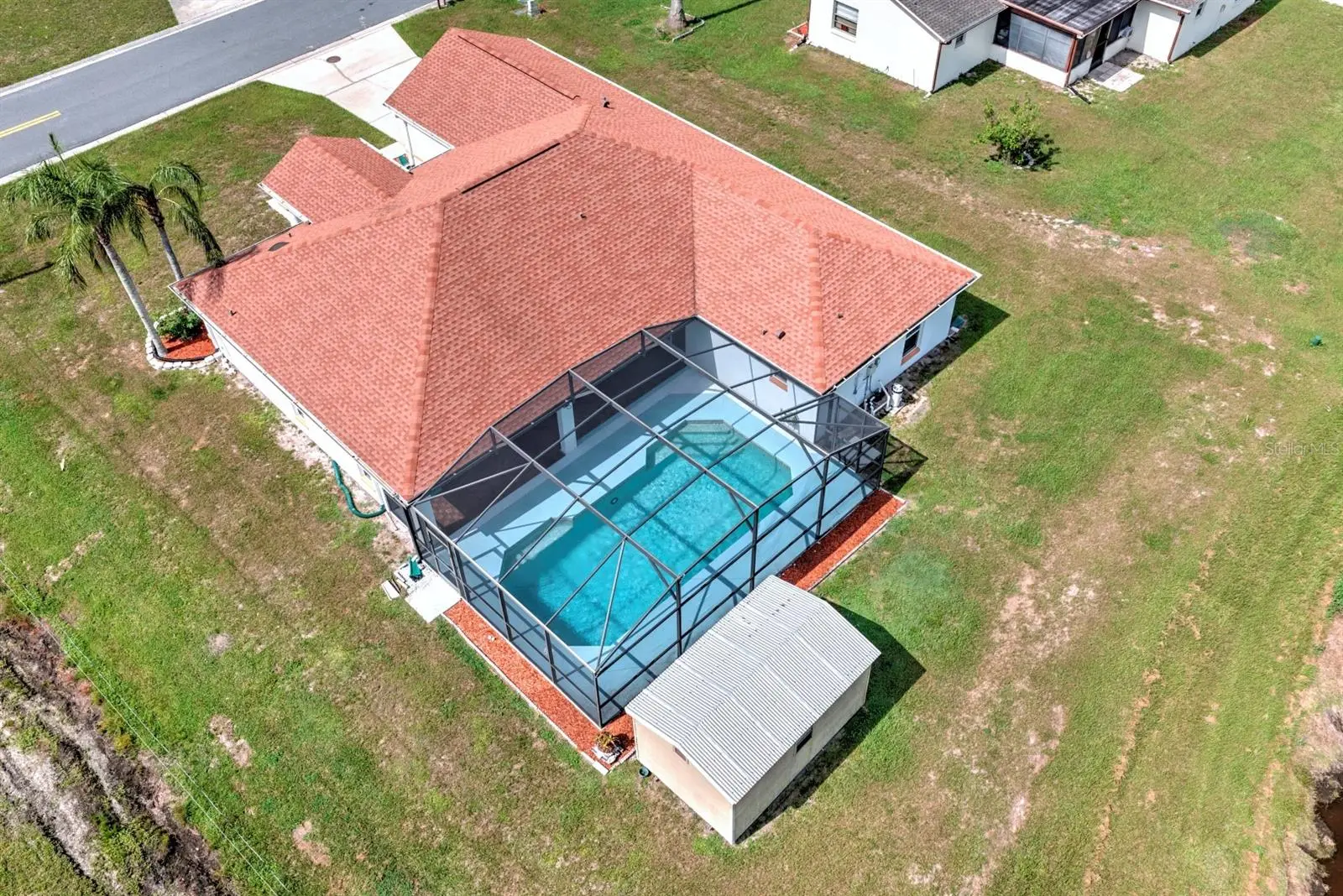 858 Mendoza Drive, FL