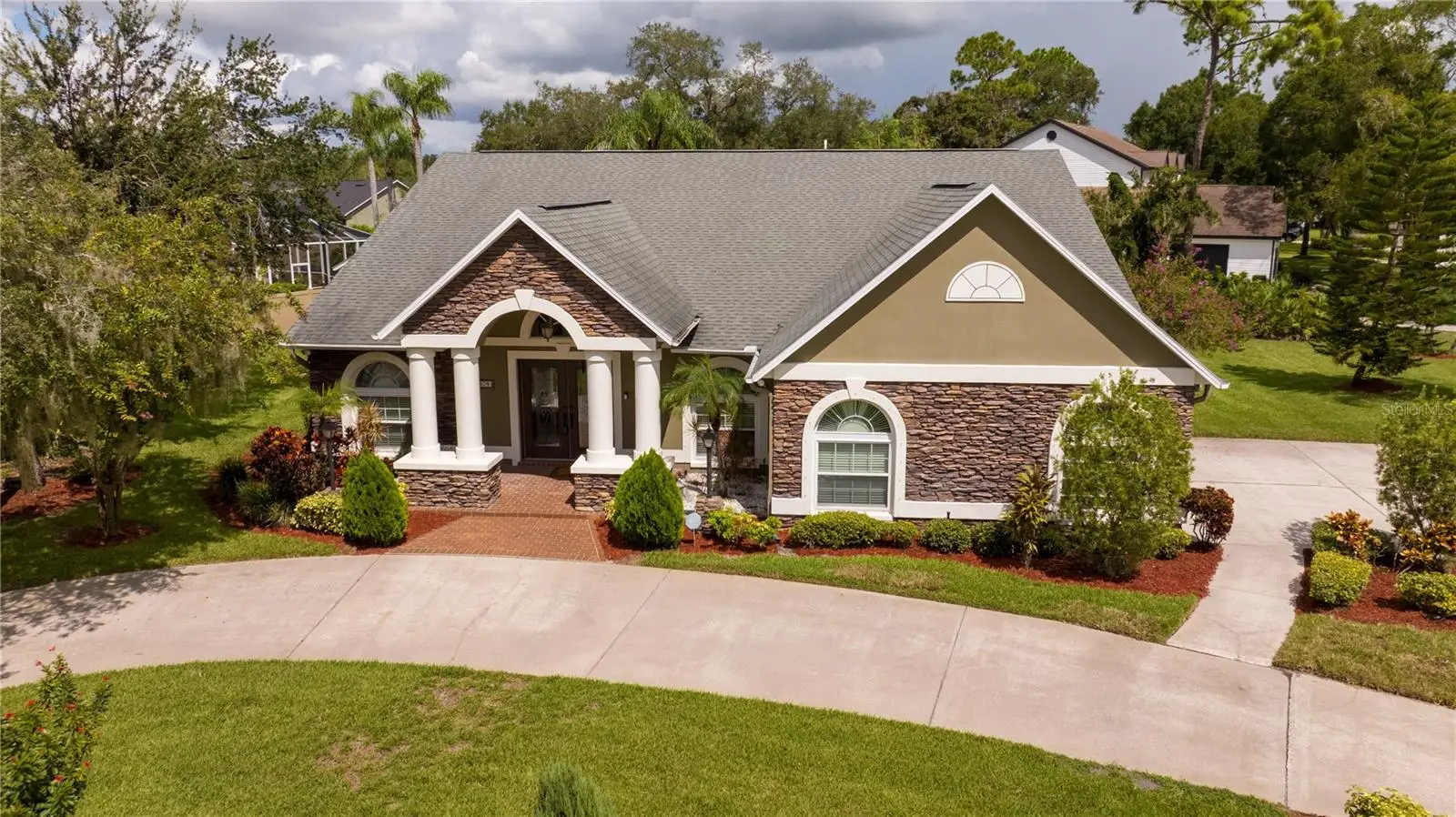 8809 Eagle Watch Drive, FL