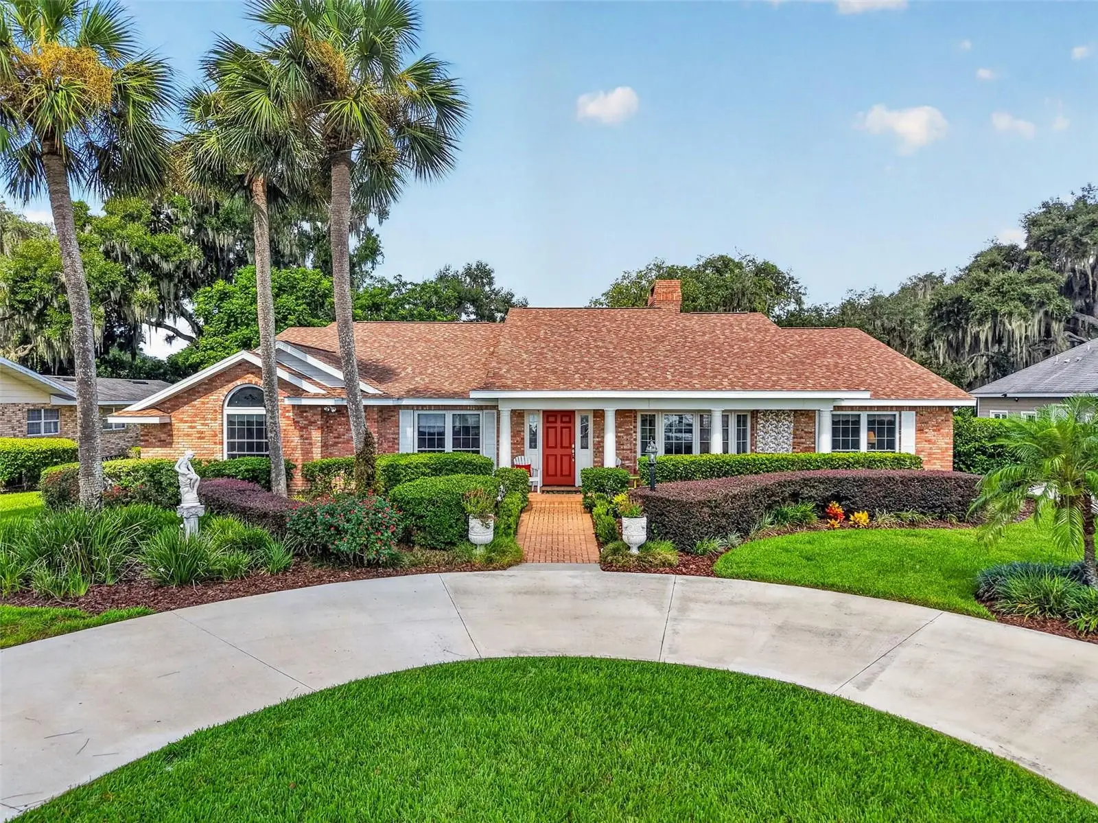 3081 Lakeshore Drive, FL