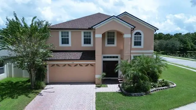1488 Barn Owl Loop, FL