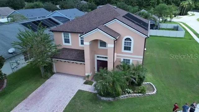 1488 Barn Owl Loop, FL