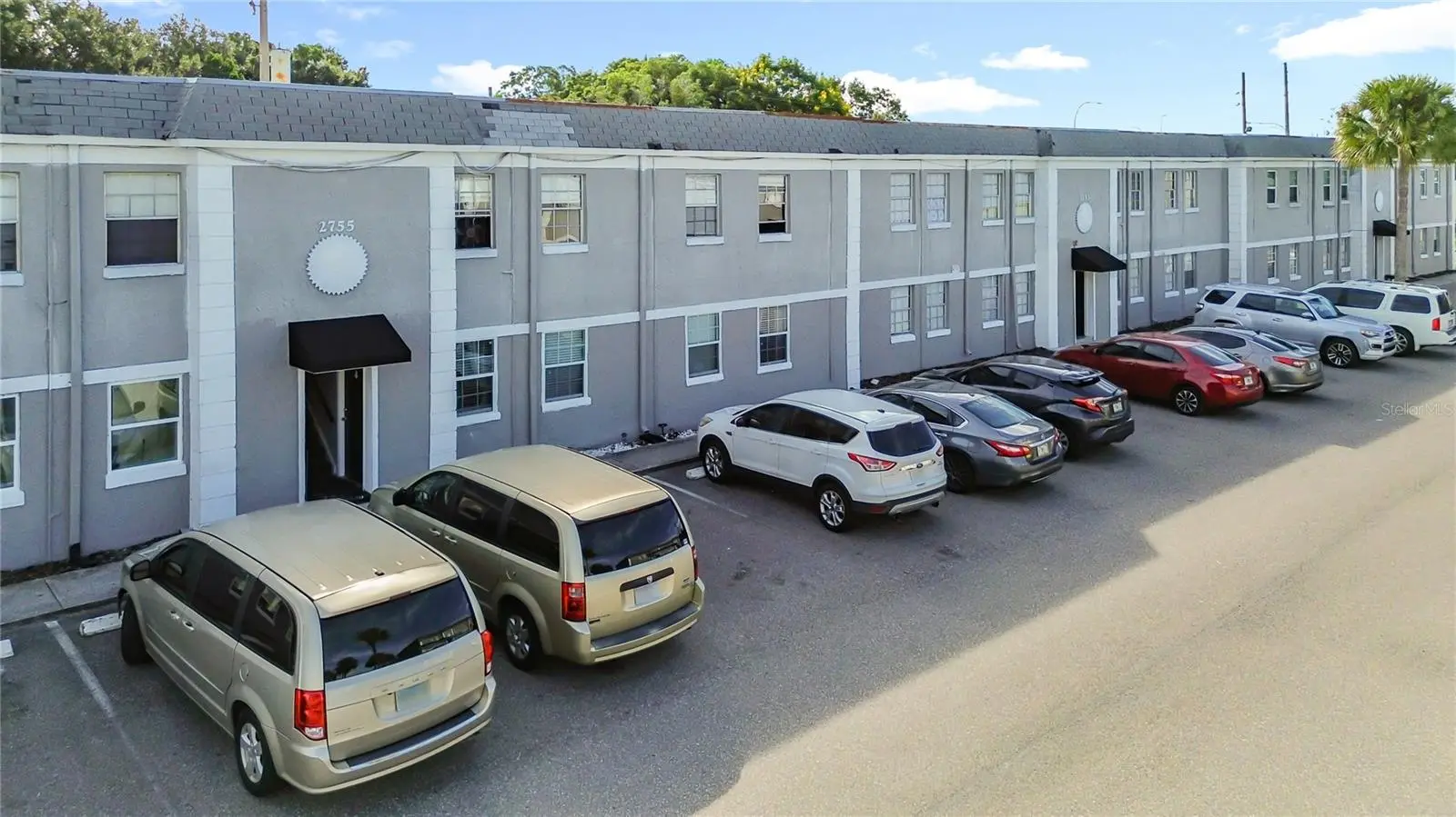 2753 L B Mcleod Road, FL
