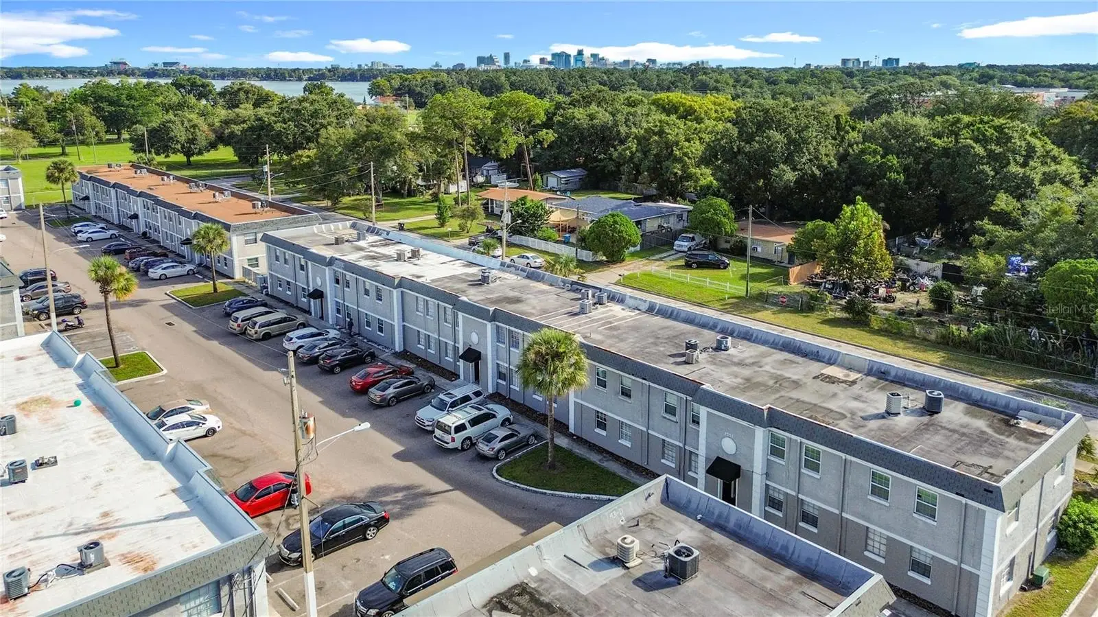 2753 L B Mcleod Road, FL