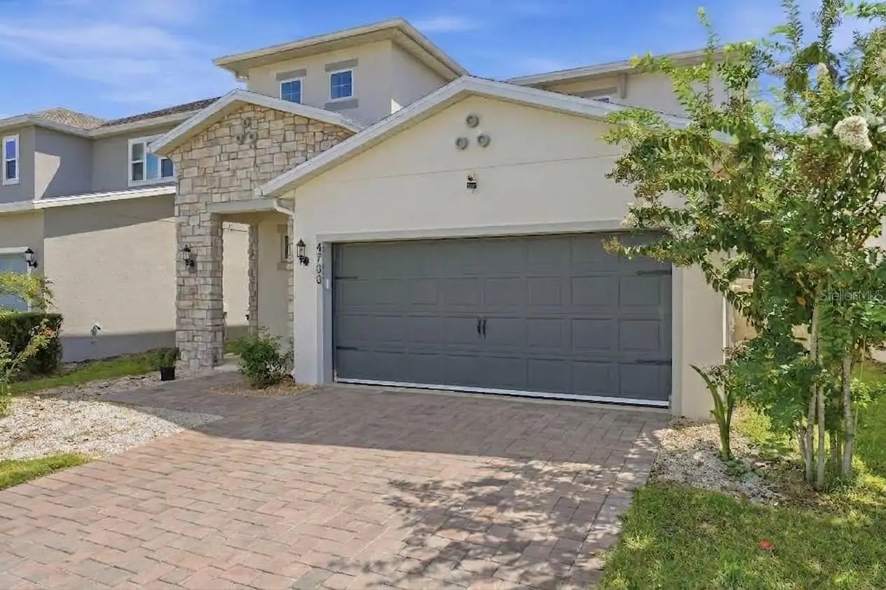 4700 Cragmere Loop, FL