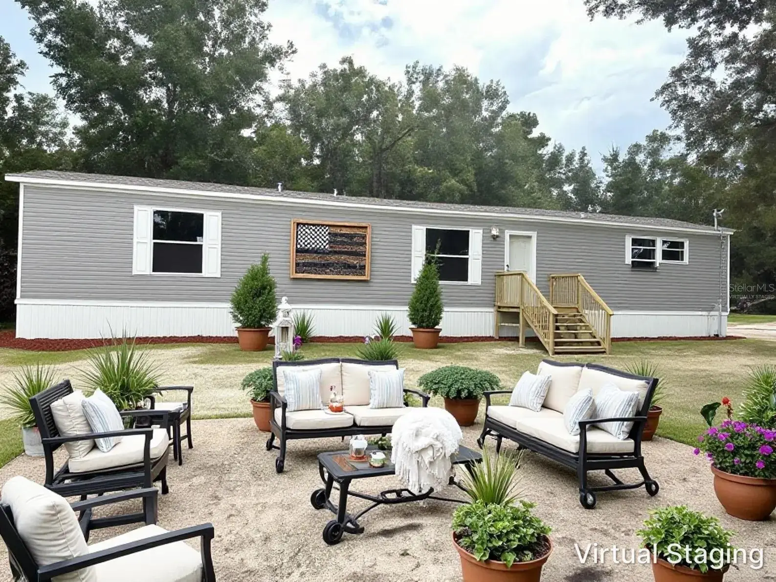 102 Livingston Court, FL