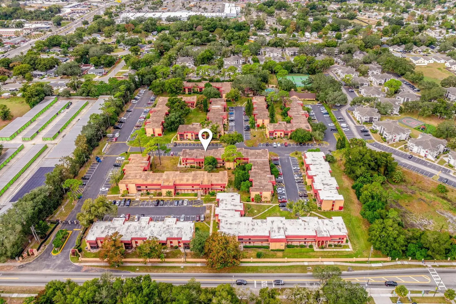 2860 Powers Drive, FL