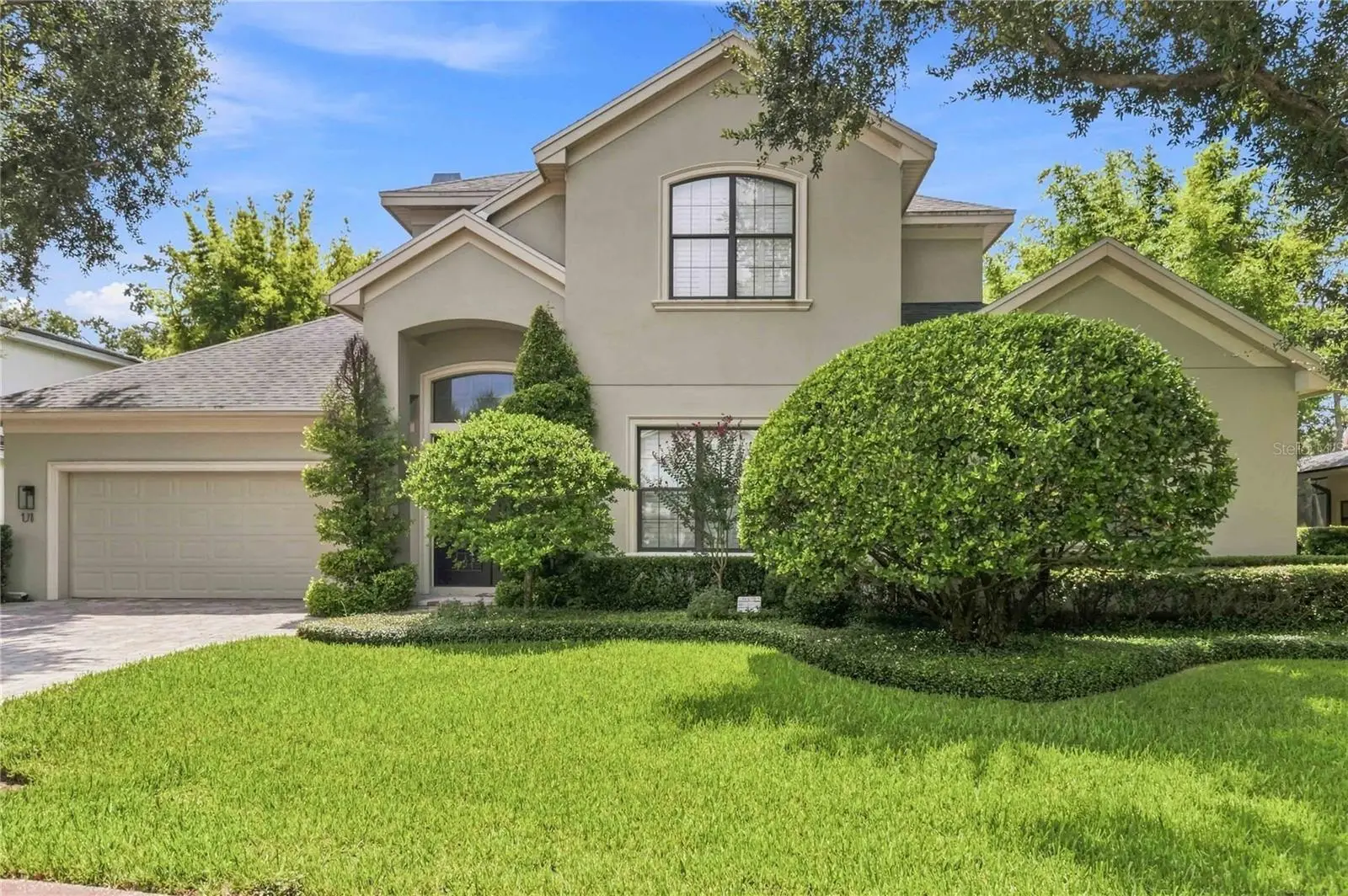438 Harbour Oaks Pointe Drive, FL