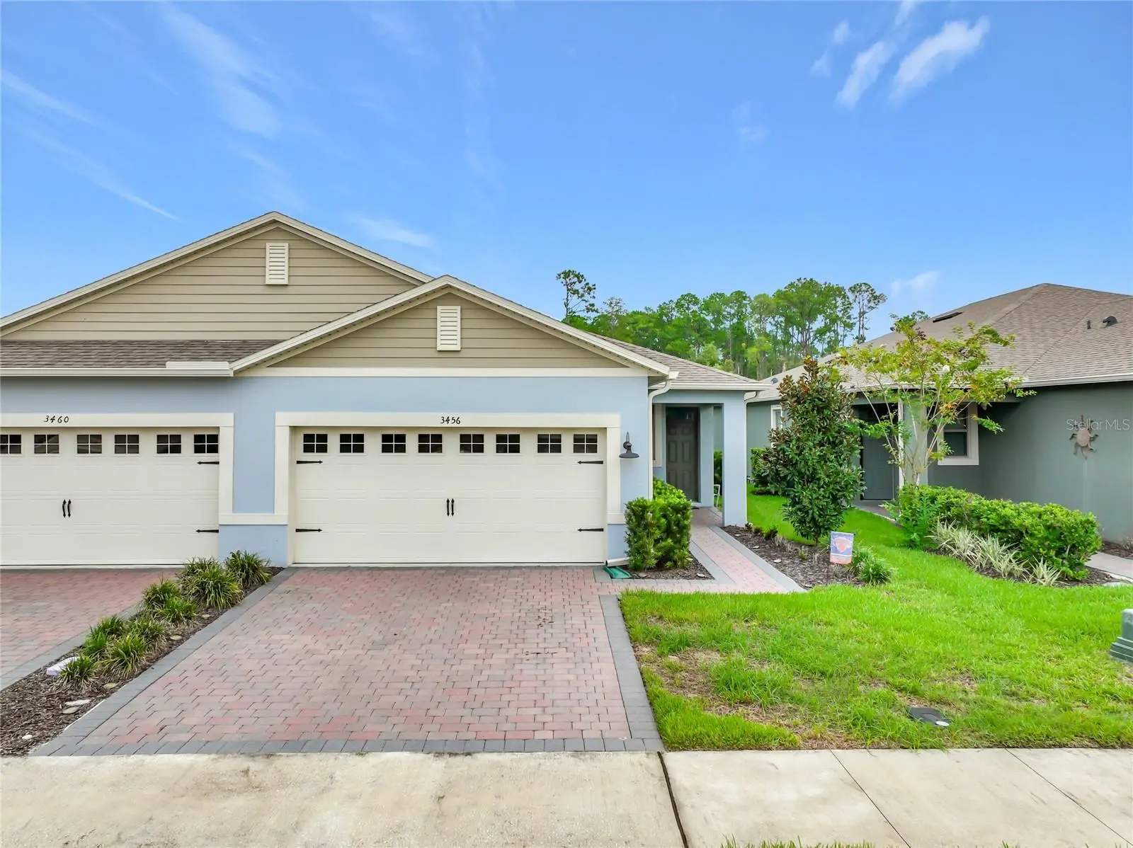 3456 Twin Flower Court, FL