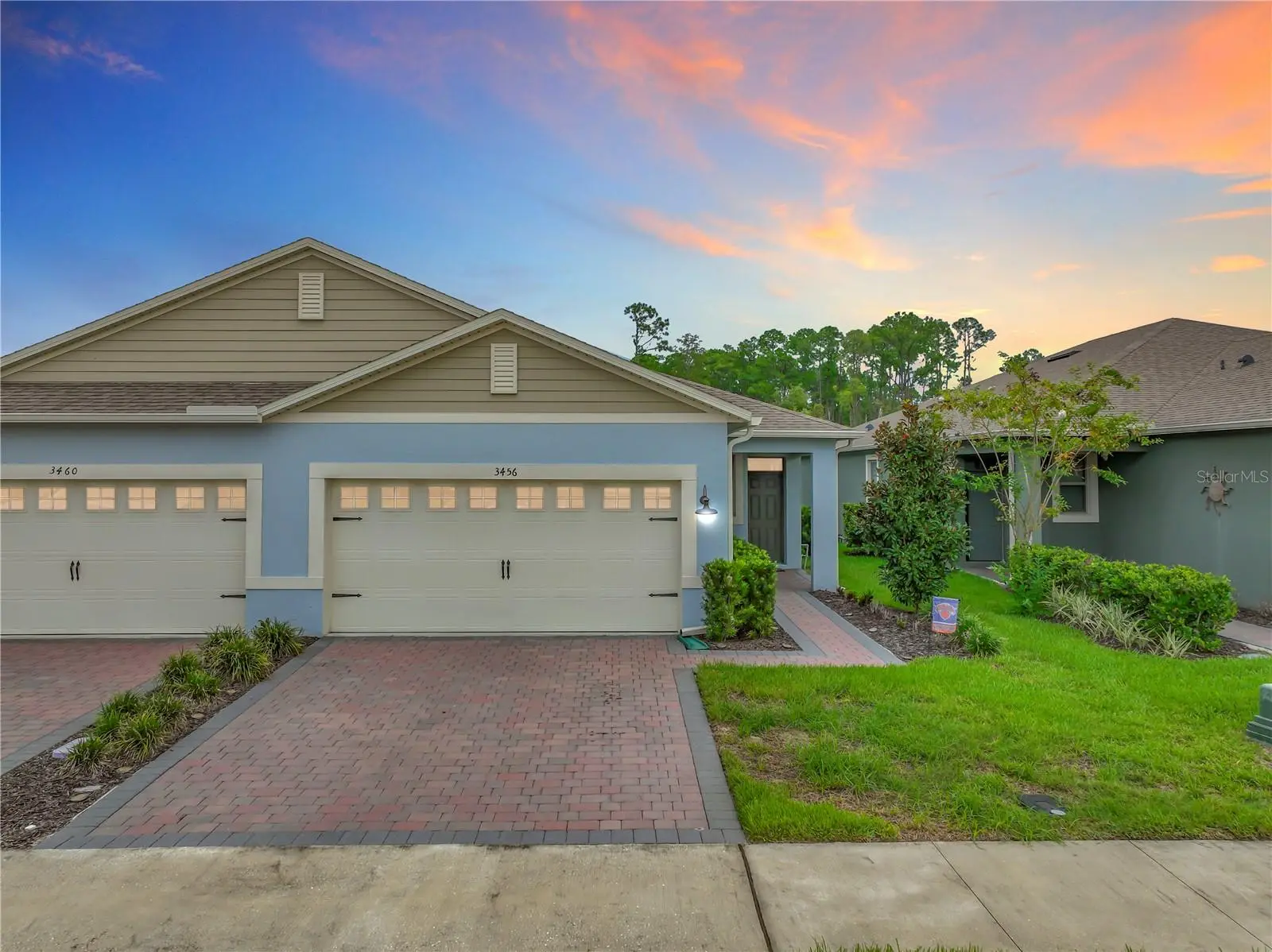 3456 Twin Flower Court, FL