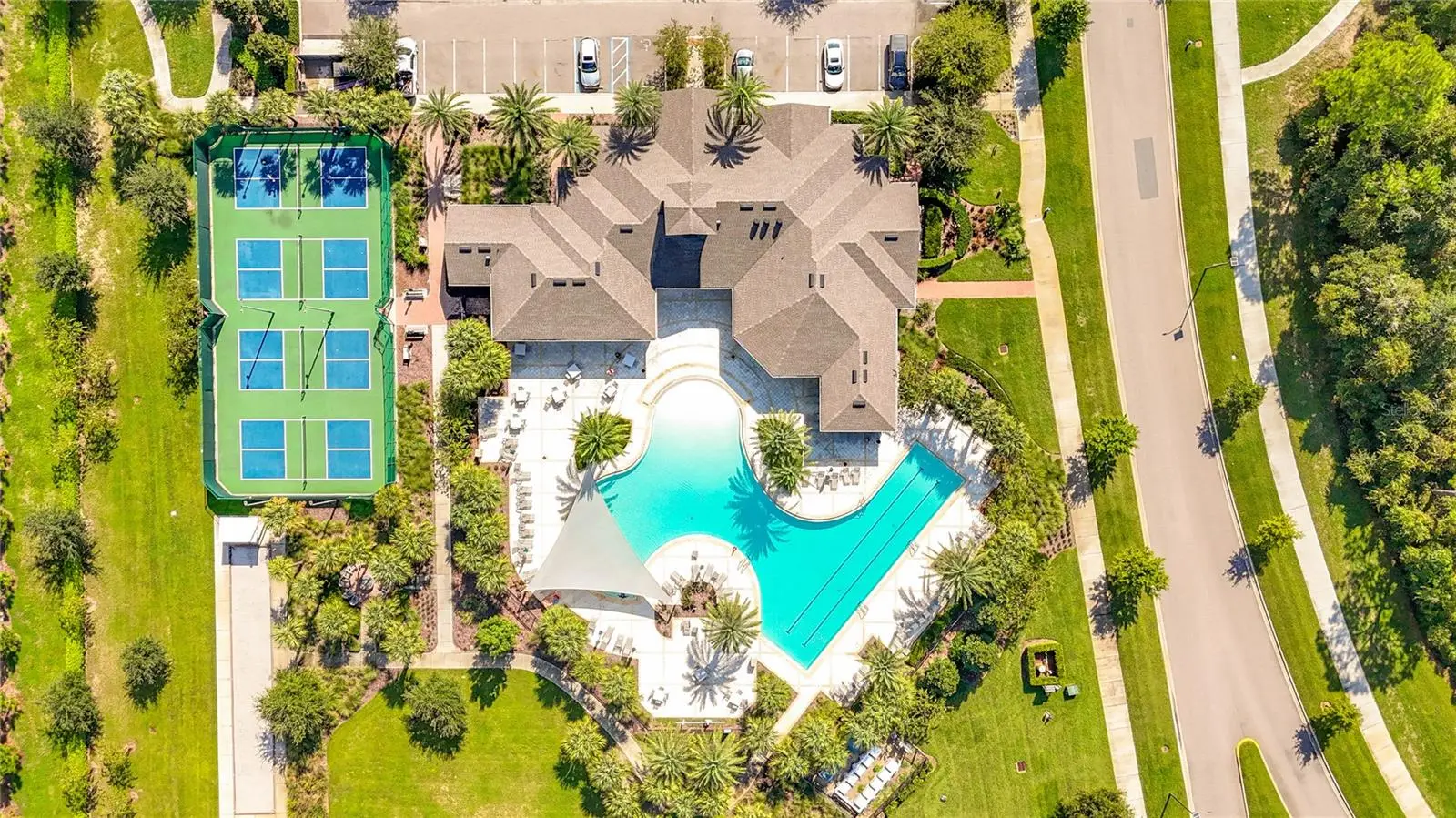 3456 Twin Flower Court, FL