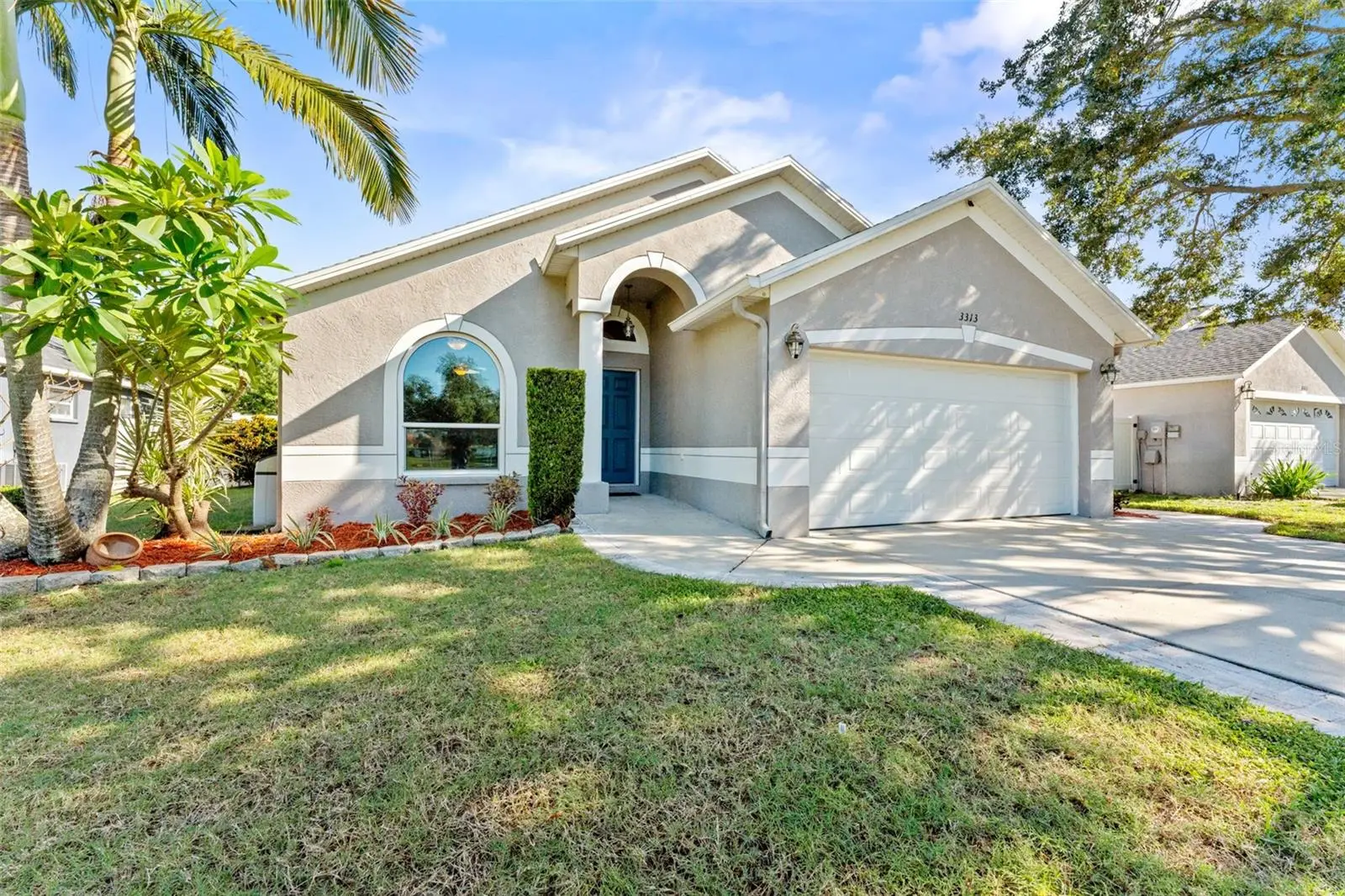 3313 Marcum Street, FL