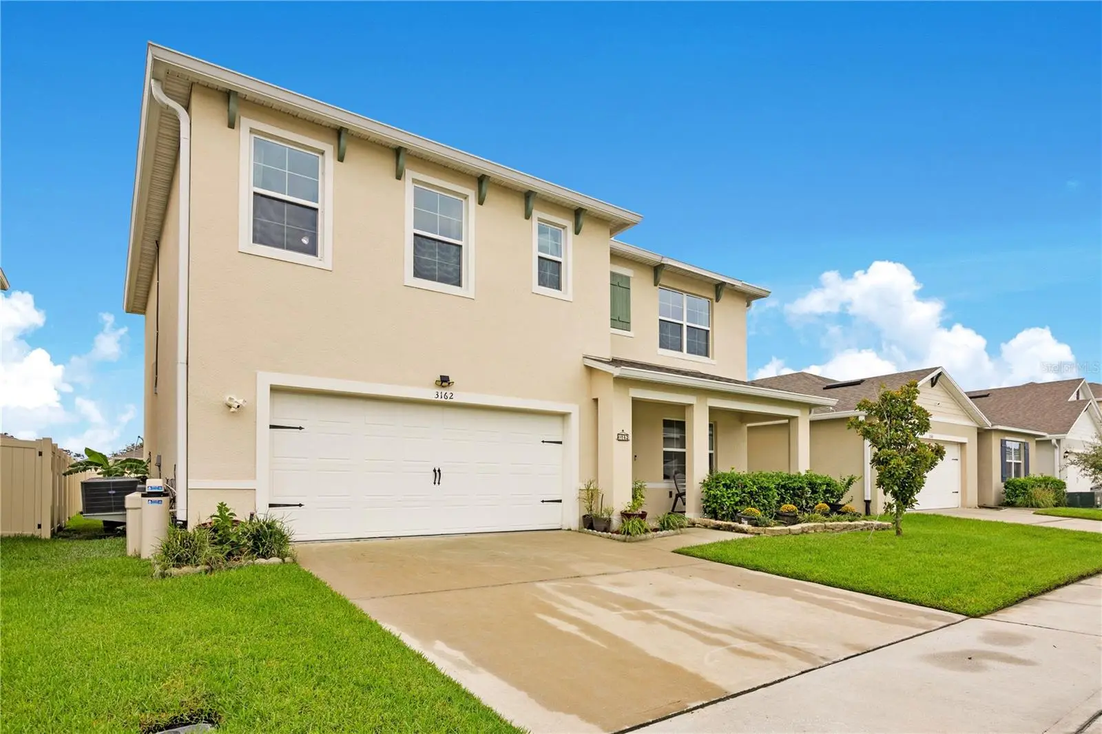 3162 Eastgrove Terrace, FL