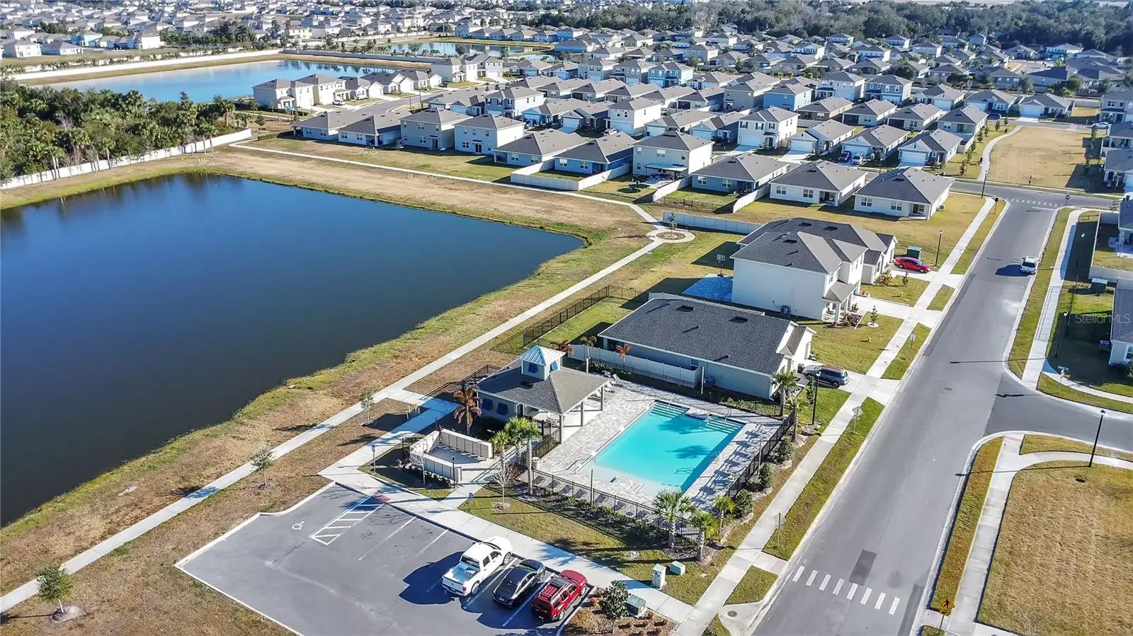 3162 Eastgrove Terrace, FL