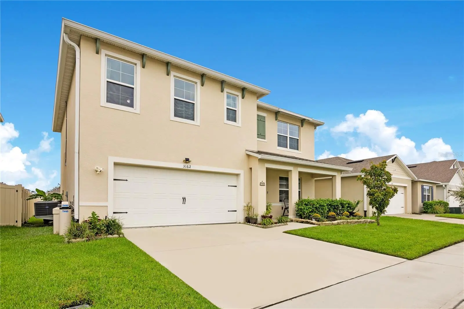 3162 Eastgrove Terrace, FL