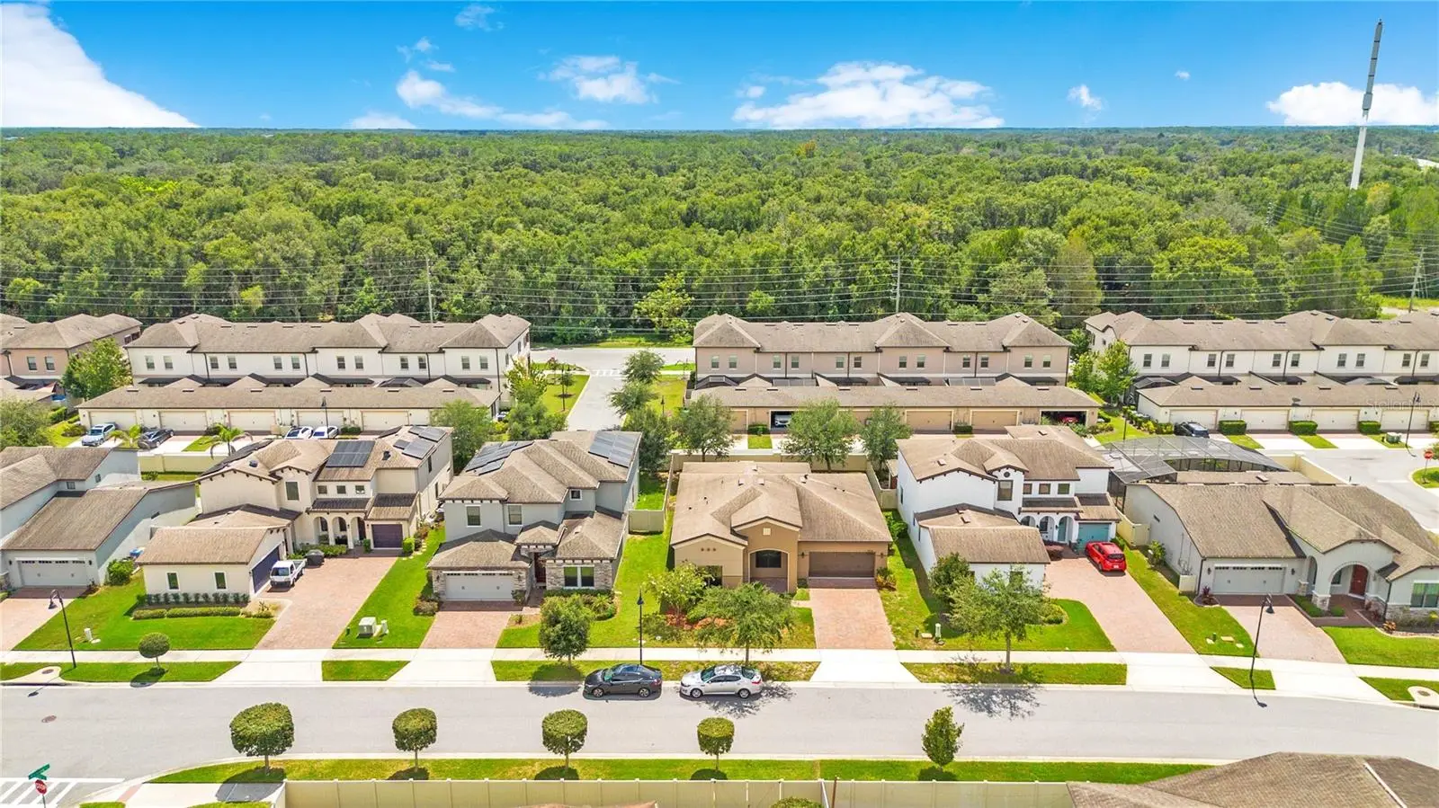 5054 Sicily Drive, FL