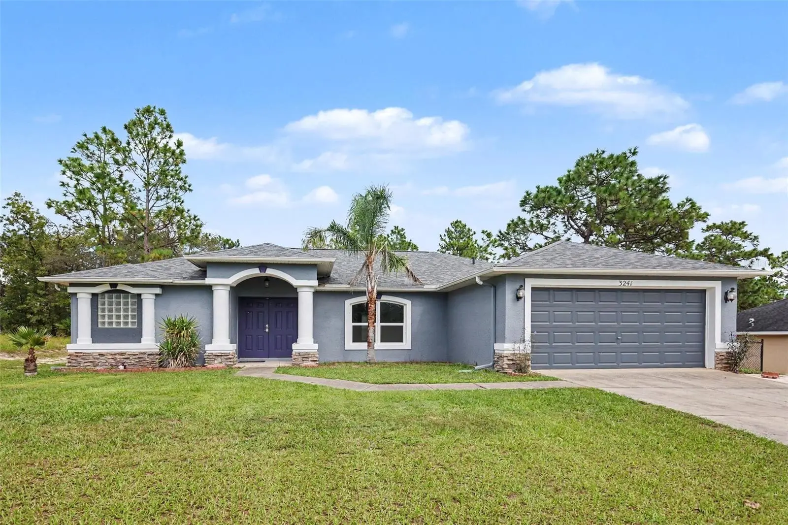 3241 Higgins Place, FL