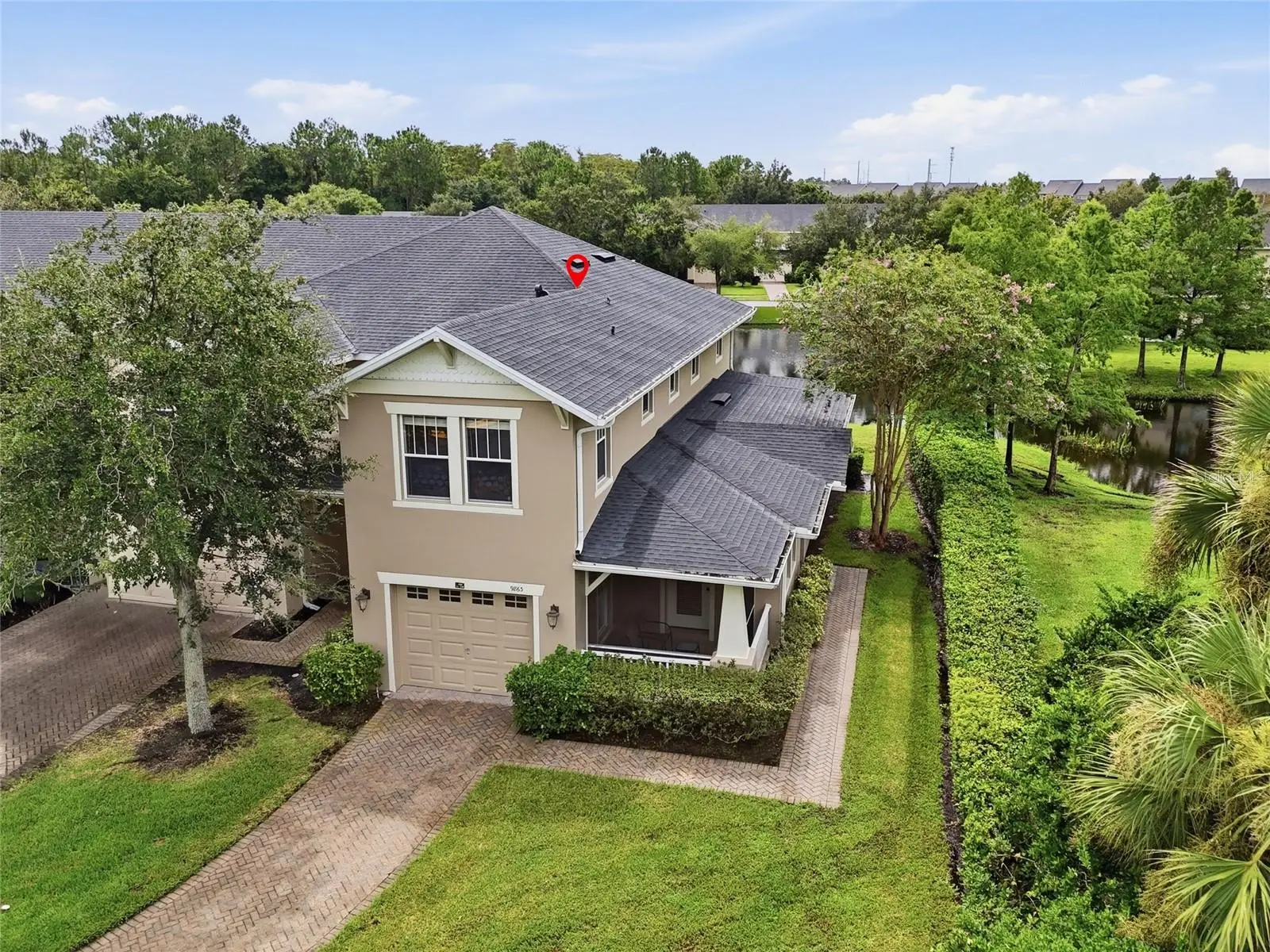 9863 Tivoli Villa Drive, FL