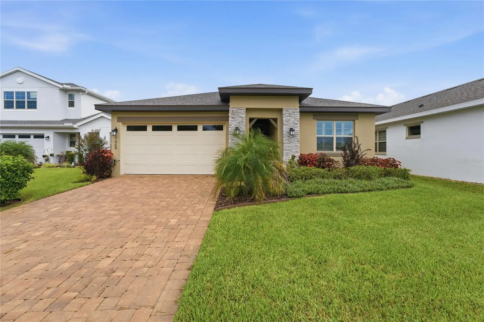 7669 Five Oaks Drive, FL