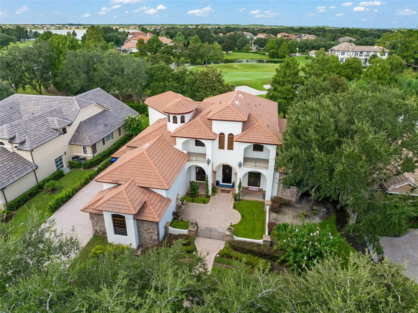 8142 Tibet Butler Drive, FL
