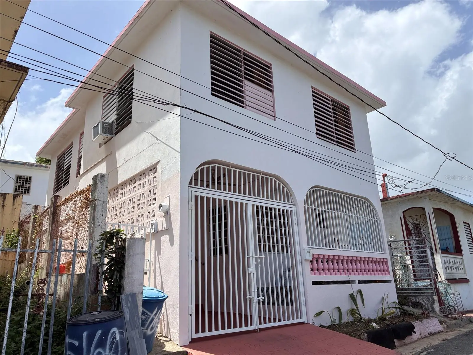 R-4 Casa De Rosa, PR