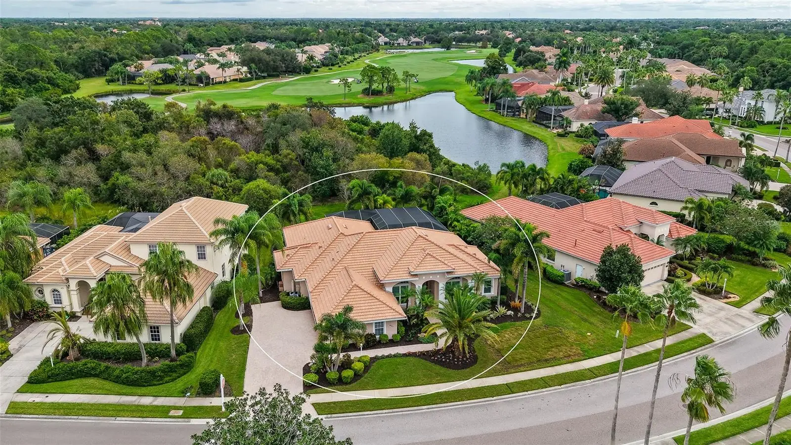 6607 The Masters Avenue, FL
