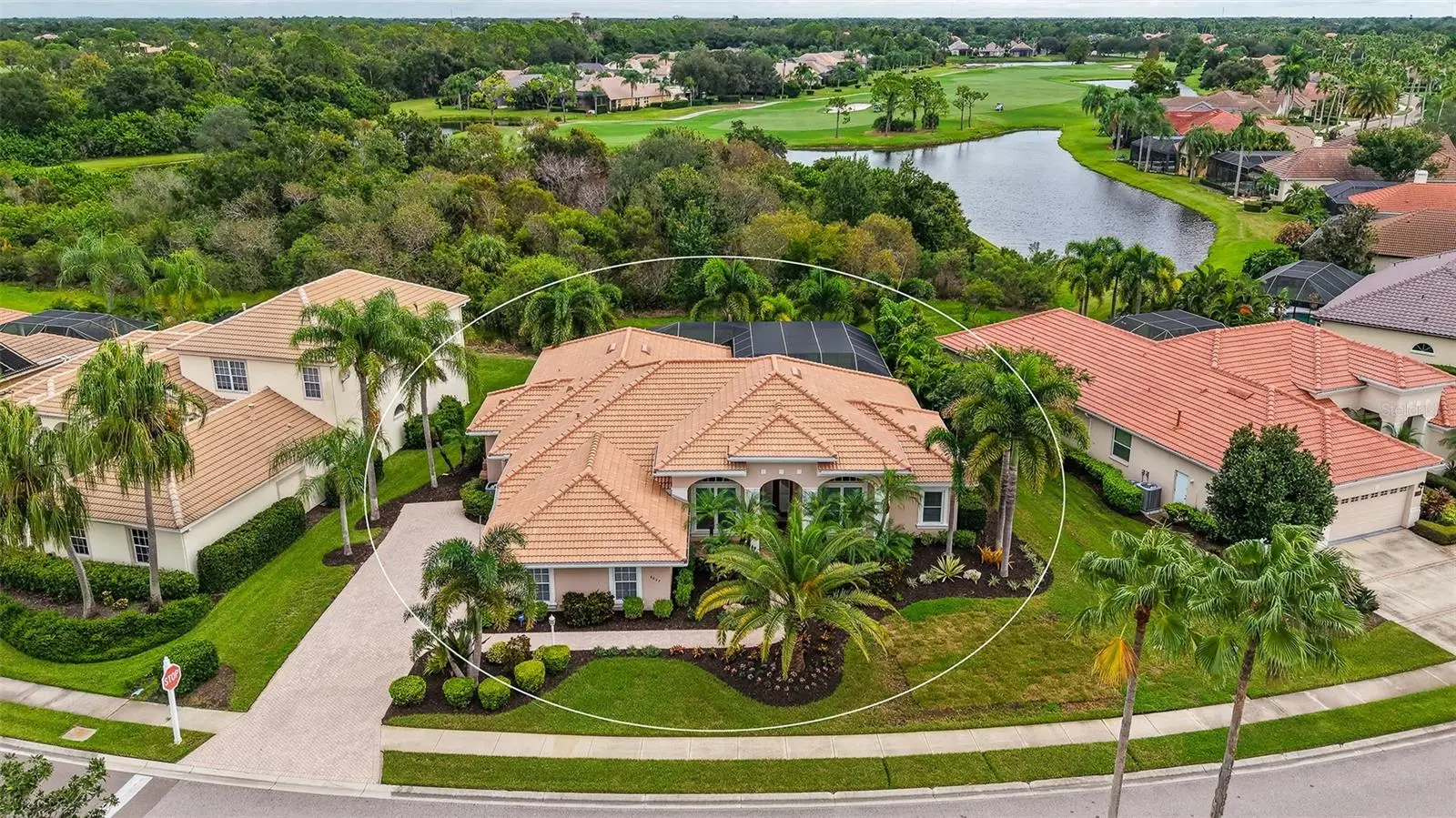 6607 The Masters Avenue, FL