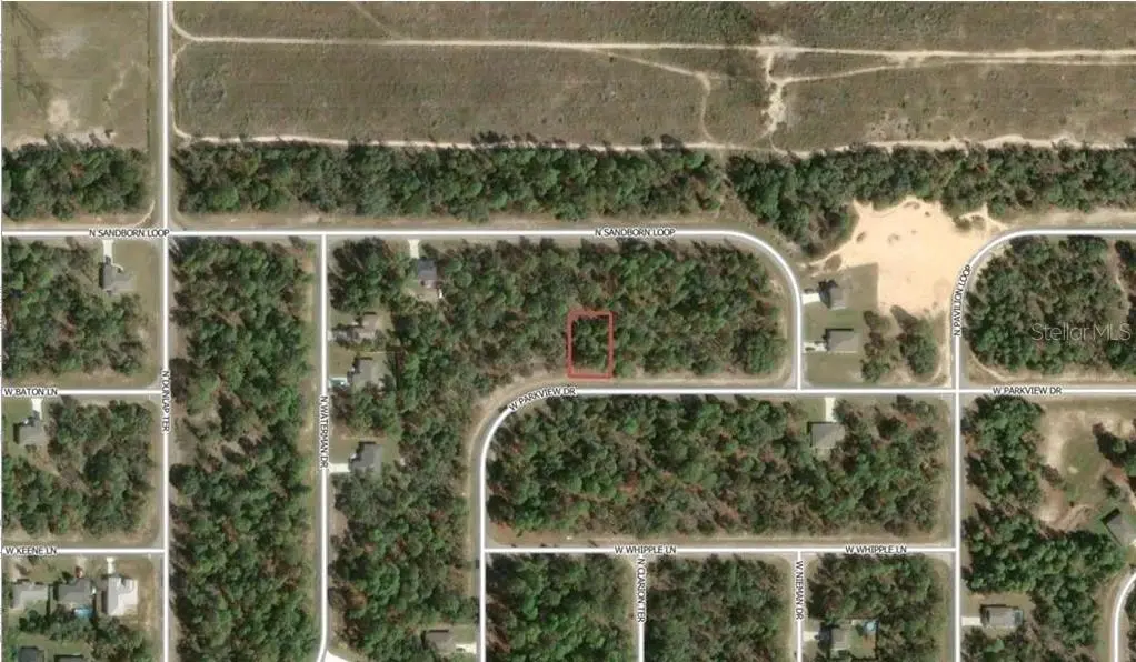 3607 Parkview Drive, FL