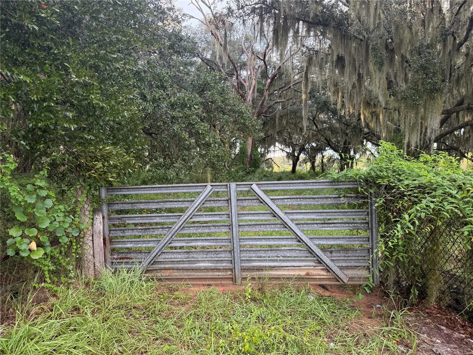 4120 Gandy Road, FL