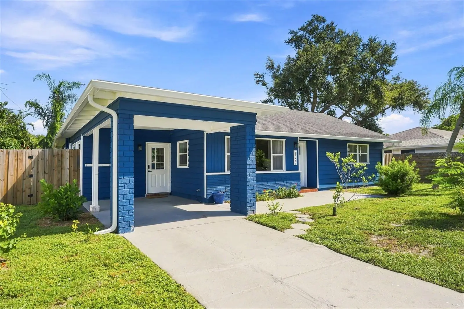 2667 Cheryle Lane, FL