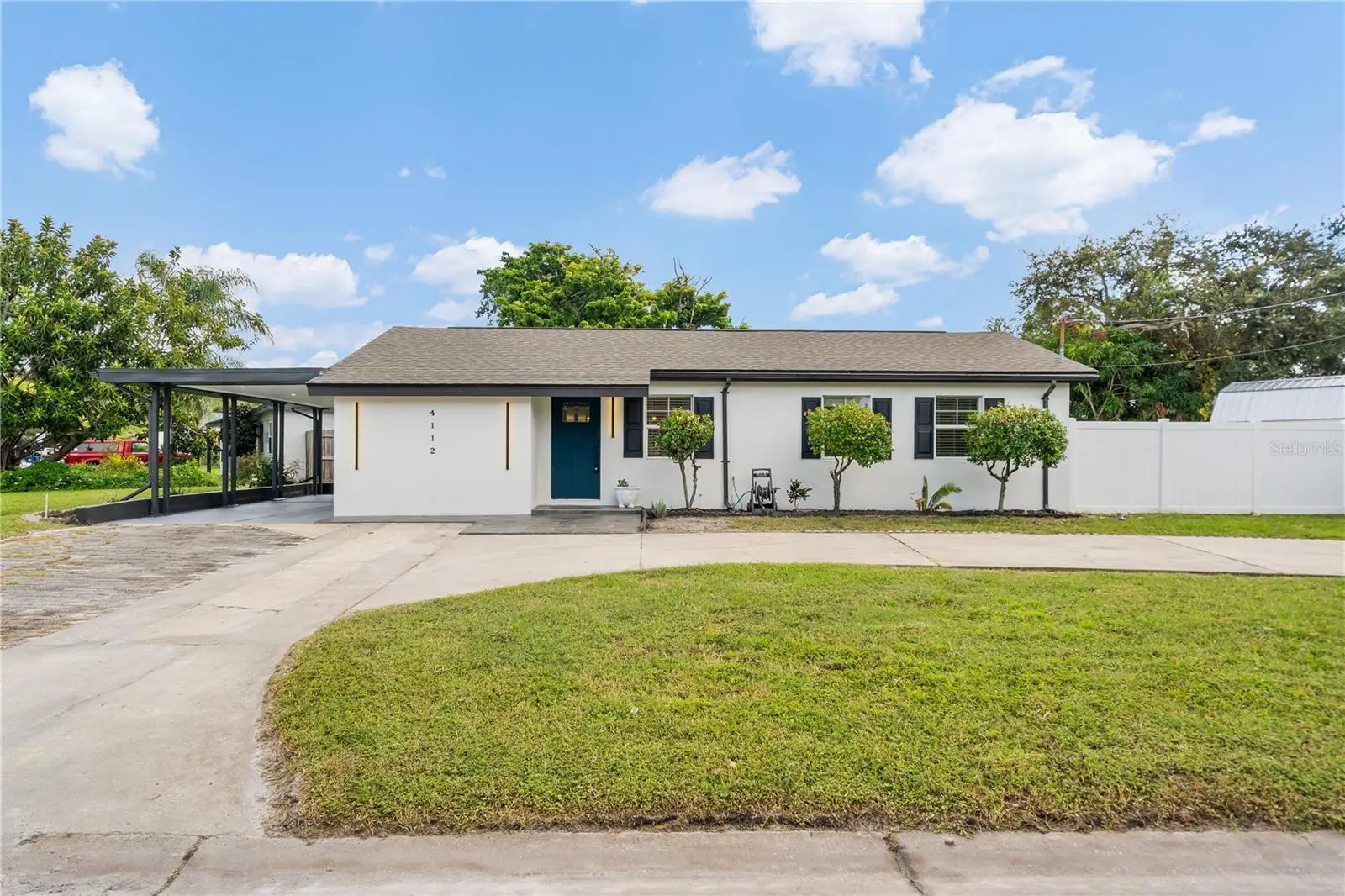 4112 Wallace Avenue, FL