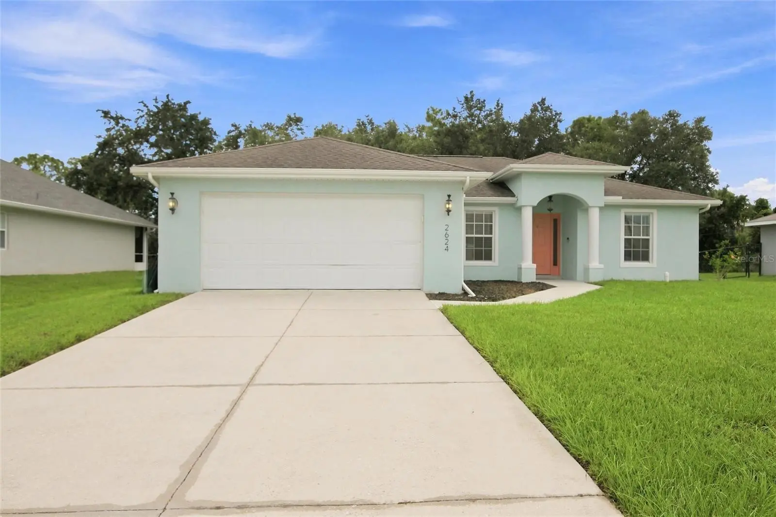 2624 Shalimar Terrace, FL
